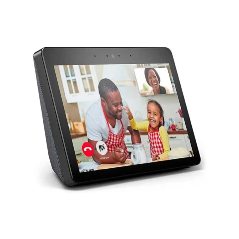Amazon Echo Show G2 10" Alexa Smart Nuevo de exhibición Amazon Echo Show G2 10" Alexa Smart Nuevo de exhibición