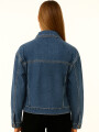 Campera Liah Azul