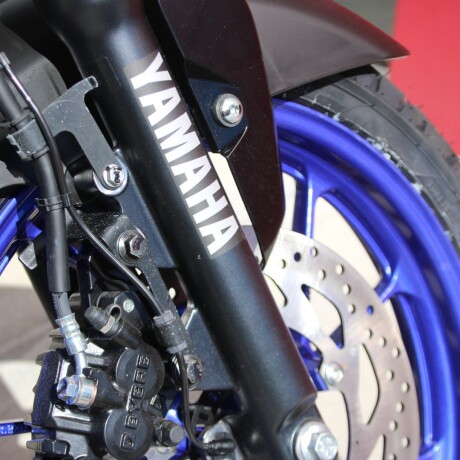 Yamaha FZ S FI 4.0 Azul