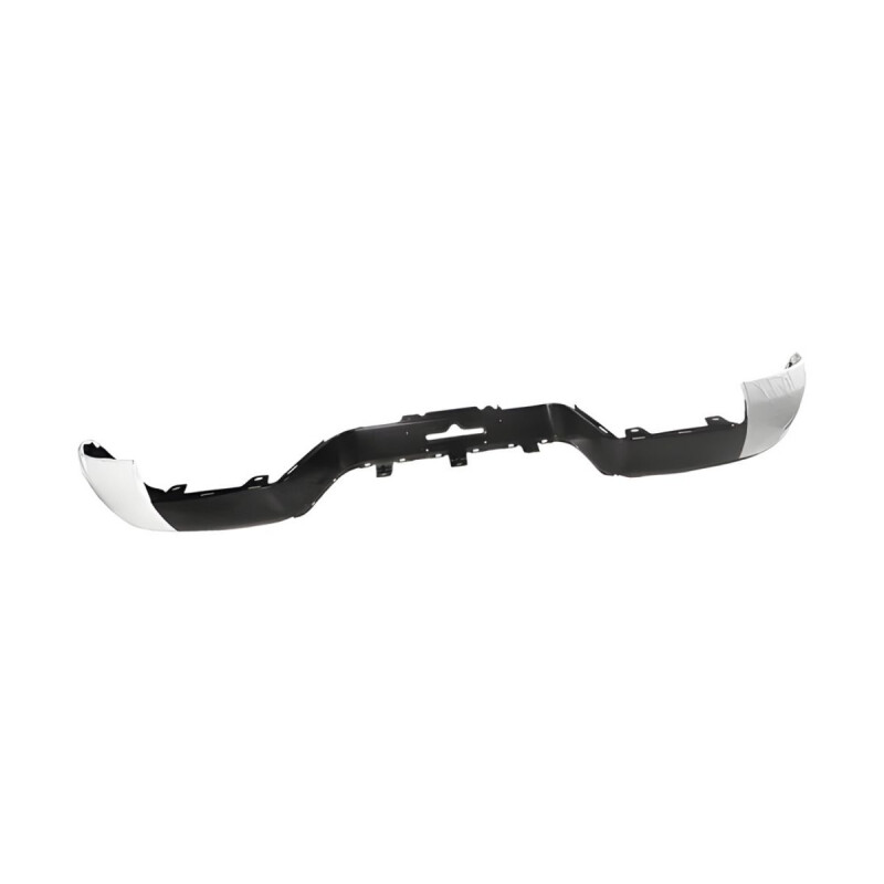 PARAGOLPE TRASERO CROMADO AMAROK 10/17 C/SENSOR Paragolpe Trasero Cromado Amarok 10/17 C/sensor