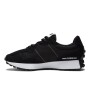 Zapatillas New Balance 327 Unisex Black