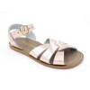 Sandalias Salt Waters Salt Water Rosa