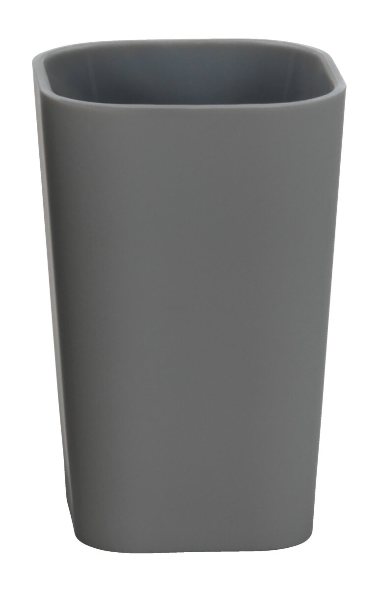 Portacepillos de dientes MALA gris 