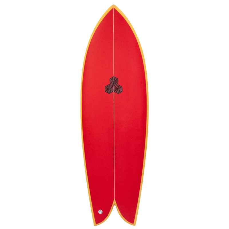 Tabla Channel Islands Febs Fish 5'9" - FCS II Tabla Channel Islands Febs Fish 5'9" - FCS II