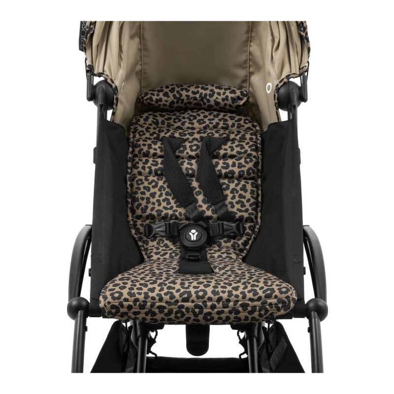 Pack +6 Stokke YOYO 3 Leopard Pack +6 Stokke YOYO 3 Leopard