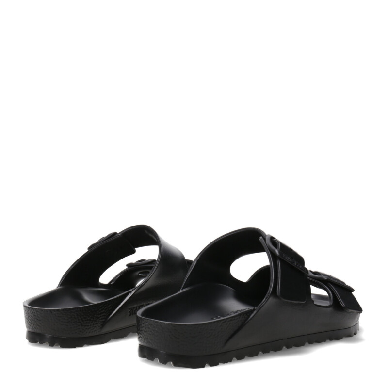 Sandalias de Mujer Birkenstock Arizona Negro
