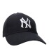 Gorro N+ New York Yankees Xander Negro - Blanco