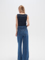 Pantalon Treisy Azul