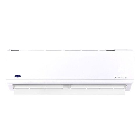 Aire Acondicionado Split Carrier 12000 BTU Ecológico Aire Acondicionado Split Carrier 12000 BTU Ecológico