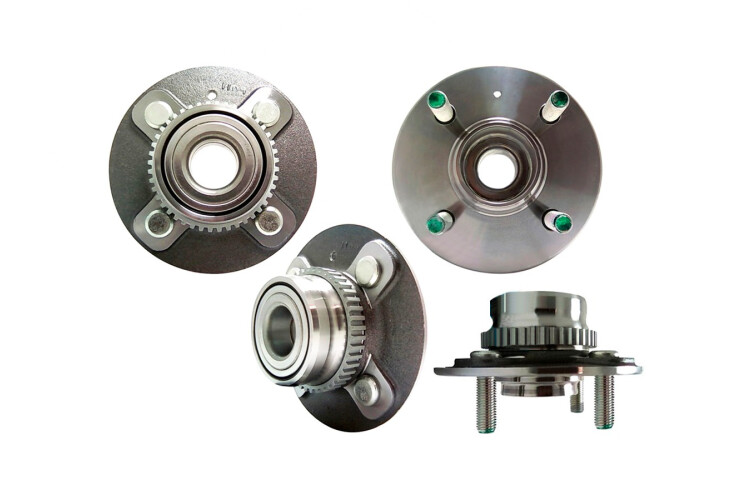 Rueda Trasera Maza Alt Hyundai Accent Jac J3 A137 00-25 int.Ø28x ext.Ø140x64 Rueda Trasera Maza Alt Hyundai Accent Jac J3 A137 00-25 int.Ø28x ext.Ø140x64