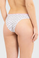 Bikini hello kitty Blanco