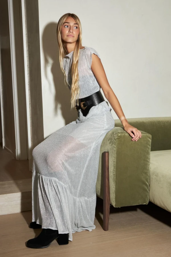 Conjunto Zen Plata