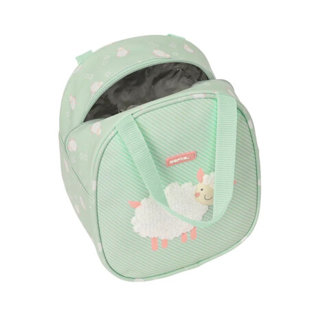 Lunchera Safta Oveja