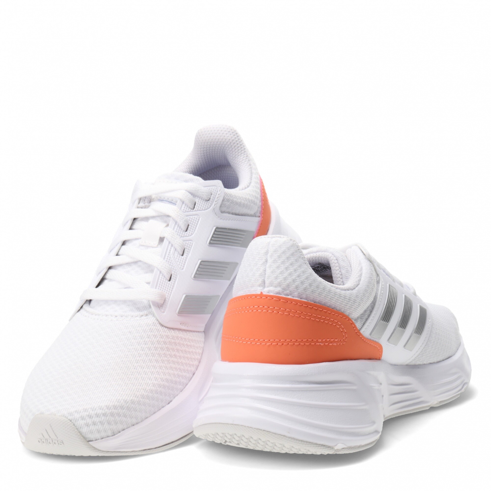 Adidas cheap coral mujer