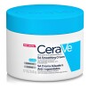 Crema corporal alisadora anti-rugosidades CeraVe 355ml Crema corporal alisadora anti-rugosidades CeraVe 355ml
