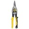 Tijera Chapista 10" Stanley Recta