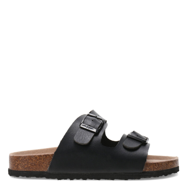 Sandalias de Niña MINI Miss Carol Negro