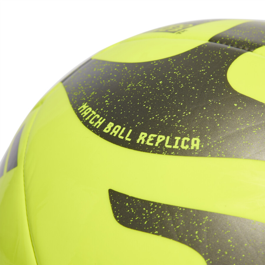 Pelota Adidas Oceaunz Club Amarillo - Gris