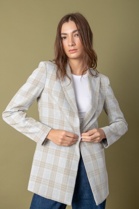 Blazer dama Blazer dama