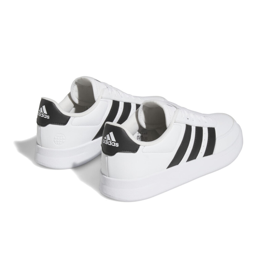 ADIDAS BREAKNET 2.0 BLANCO