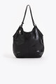 BOLSO OLI MEDIANO Negro