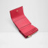 AGRIN BLACK MIX MAT SYNTHETIC RED