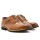 Zapatos Starsax Acordonado de Hombre - FD05M Negro