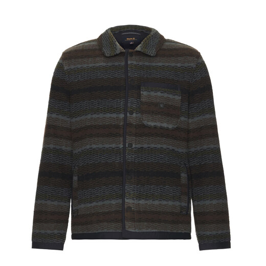 Campera Roark Ember Overshirt Campera Roark Ember Overshirt