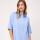 CAMISA CEDENIA POLANCO Celeste