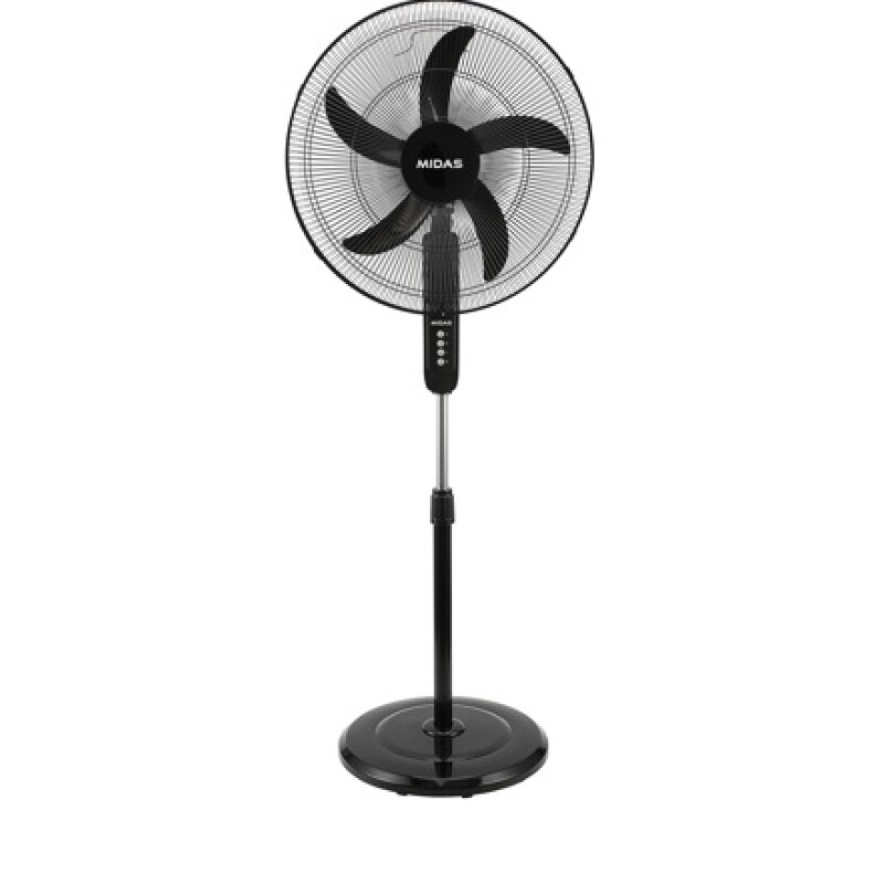 Ventilador de Pie Midas para Mosquito Mosquifan 20´´ Ventilador de Pie Midas para Mosquito Mosquifan 20´´ - Id: 124689