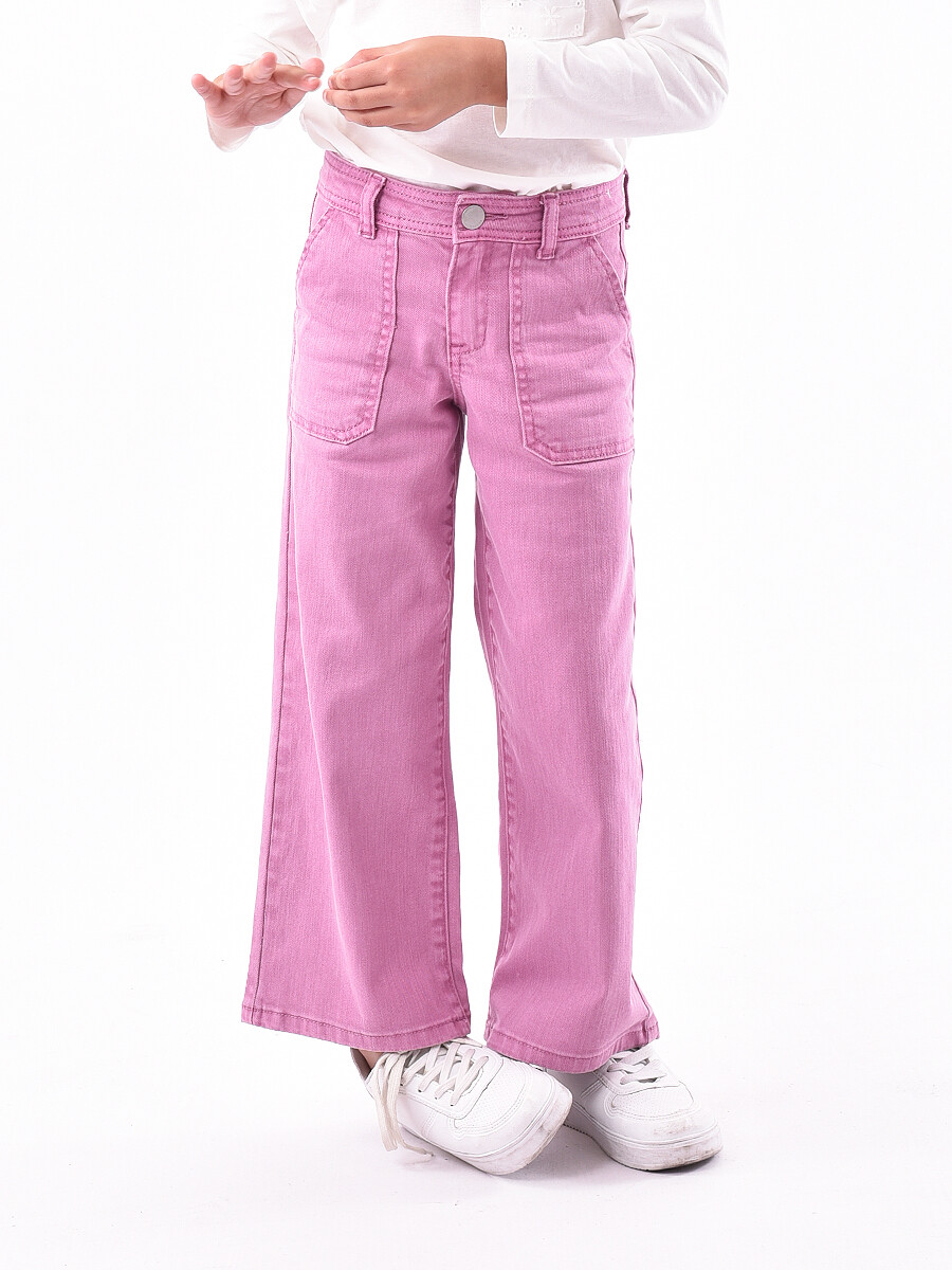 JEAN PEARL - ROSA OSCURO 