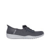Championes Slip-Ins: Newbury ST - Our Time Gris