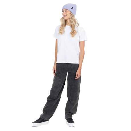 Pantalón Cargo Maui and Sons - Negro Pantalón Cargo Maui and Sons - Negro