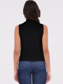 Tops Troyel Negro