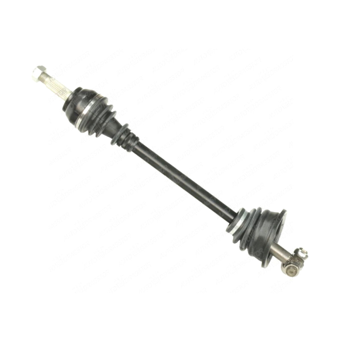 SEMIEJES RENAULT IZQ. TRASMISION CLIO 1.1 1.2 1.4 (21-29.95-623) GSP 