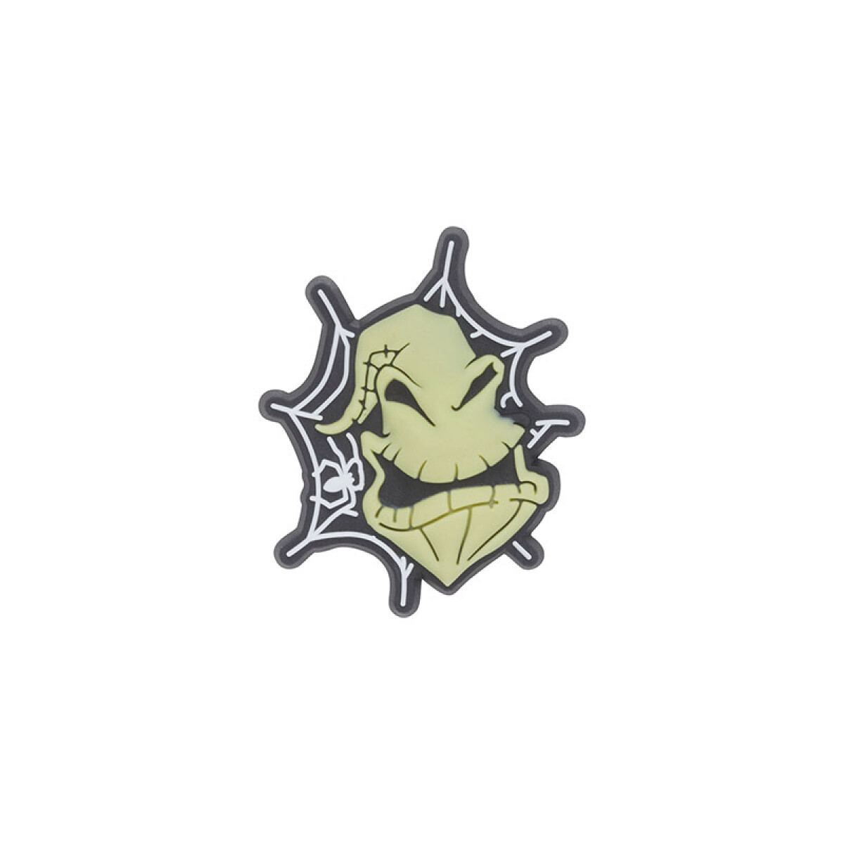 Jibbitz™ Charm Boogie - Multicolor 