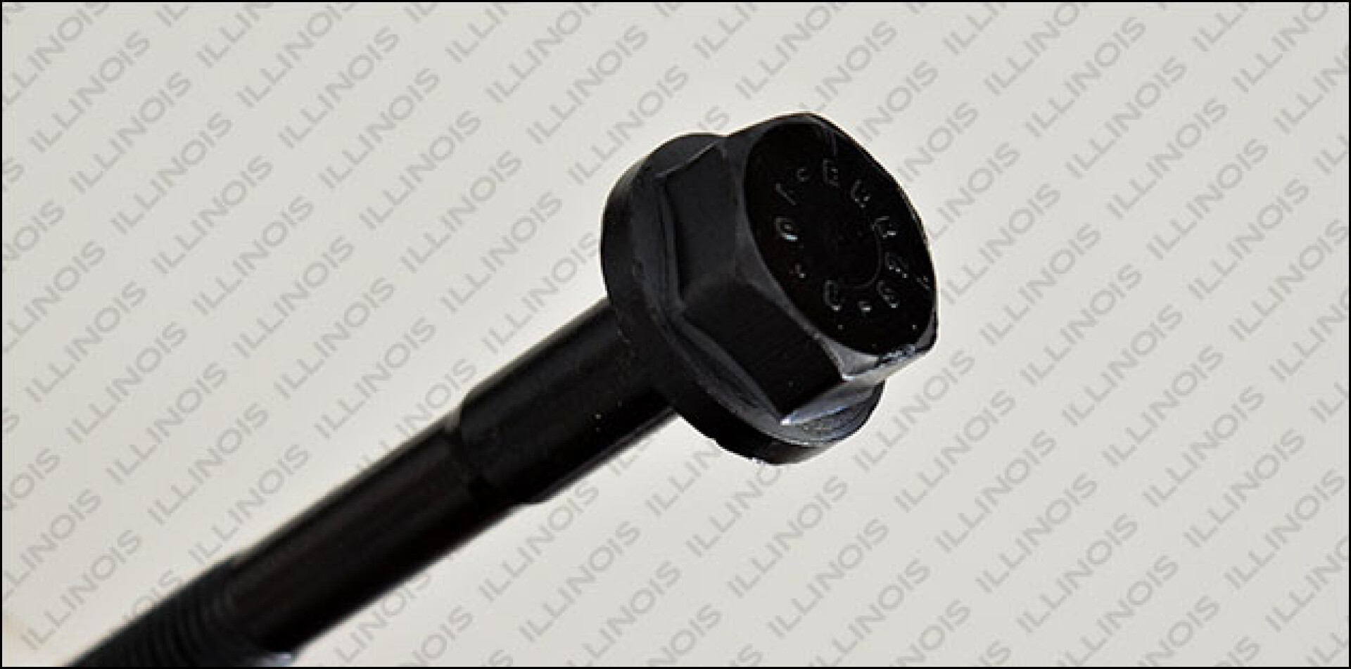 TORNILLO CHEVROLET JGO TAPA CILINDROS MAXION 2.5D 2.8D ILLINOIS 