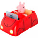 Pequeño Auto Rojo Peppa Pig Hasbro Pequeño Auto Rojo Peppa Pig Hasbro