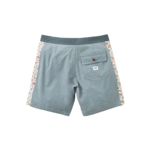Boardshort Katin Sparky Surf 17" - Soot Boardshort Katin Sparky Surf 17" - Soot