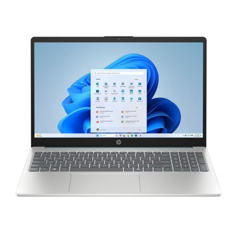 Notebook HP 15-FC0307dx. AMD Ryzen 7 5825u. RAM 16GB DDR4. Disco Sólido 1TB. Pantalla 15.6" Full HD. Win11 Notebook HP 15-FC0307dx. AMD Ryzen 7 5825u. RAM 16GB DDR4. Disco Sólido 1TB. Pantalla 15.6" Full HD. Win11