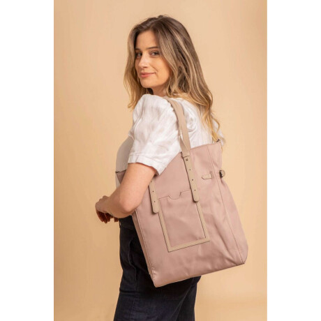 Bandolera Bromelia Nude