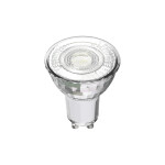 Lámpara LED dicroica GU-10 5W 450Lm neutra dimerizable ILU04614