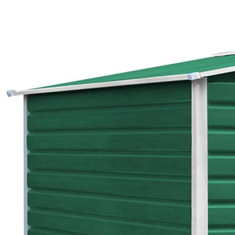 GALPON ERGO 213 X 127 X 190 GALPON ERGO 213 X 127 X 190