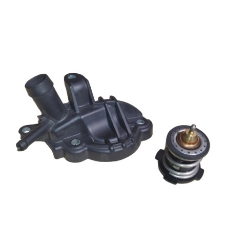 KIT TERMOSTATO PIPA UP / SAVEIRO CROSS Kit Termostato Pipa Up / Saveiro Cross