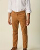 Pantalón Sport Algodón/ Spandex Tramado Khaki