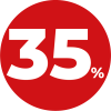 Ciber Sale 35%