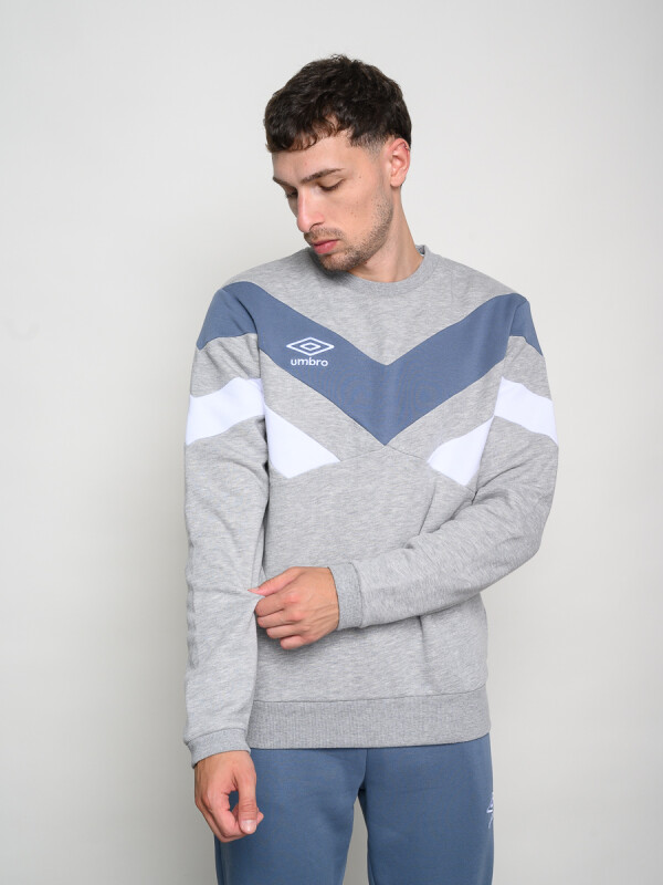 BUZO EDGE Umbro Hombre 5mp