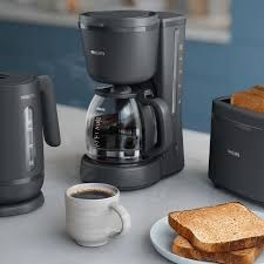 Cafetera de goteo Philips HD7430/90 Cafetera de goteo Philips HD7430/90