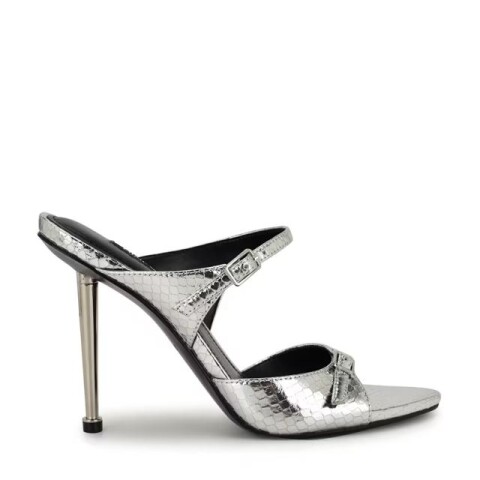 Sandal Reida2 Silver
