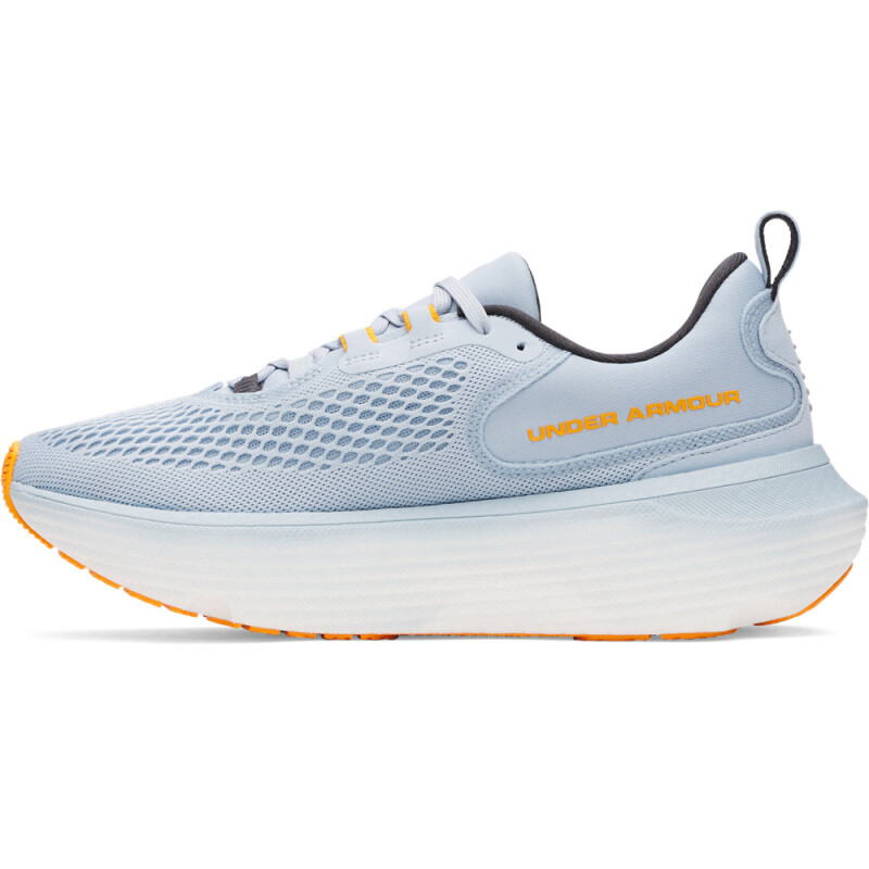 UA W Infinite Elite 2-YLW BLU-454